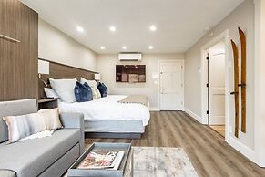 Treasure Mountain Inn