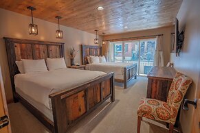 Treasure Mountain Inn