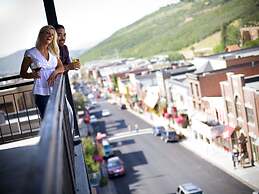 Treasure Mountain Inn