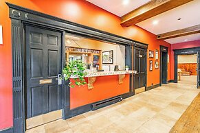 Treasure Mountain Inn