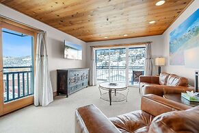 Treasure Mountain Inn