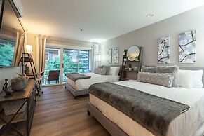 Treasure Mountain Inn