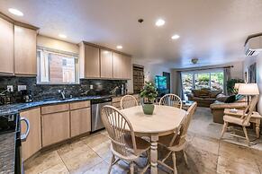 Treasure Mountain Inn