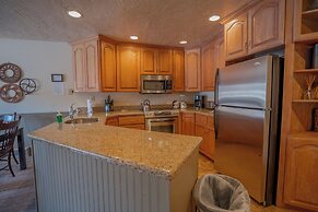 Treasure Mountain Inn