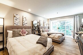 Treasure Mountain Inn