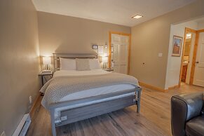 Treasure Mountain Inn