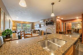 Treasure Mountain Inn