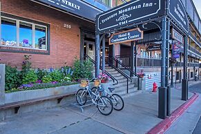 Treasure Mountain Inn