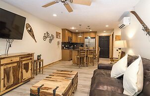 Treasure Mountain Inn