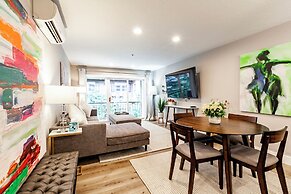 Treasure Mountain Inn