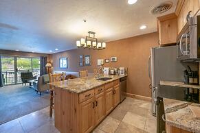 Treasure Mountain Inn