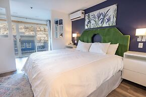 Treasure Mountain Inn