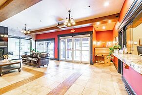 Treasure Mountain Inn