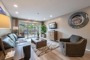 Treasure Mountain Inn