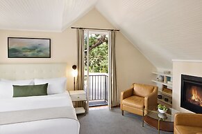 Lavender, A Four Sisters Inn