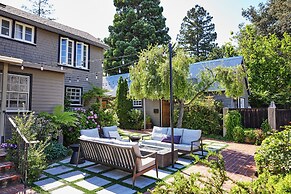 Lavender, A Four Sisters Inn