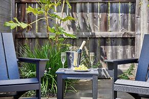 Lavender, A Four Sisters Inn