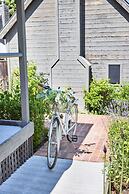 Lavender, A Four Sisters Inn