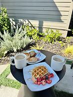 Lavender, A Four Sisters Inn