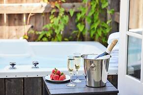 Lavender, A Four Sisters Inn