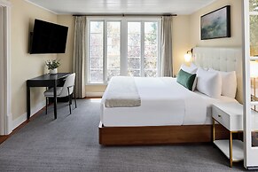 Lavender, A Four Sisters Inn