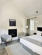 Lavender, A Four Sisters Inn