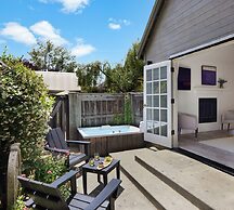 Lavender, A Four Sisters Inn