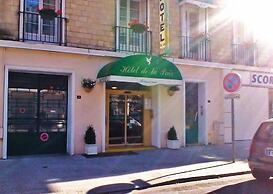 Hotel de la Paix