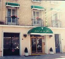 Hotel de la Paix