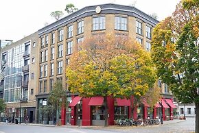 Marrable's Farringdon Hotel