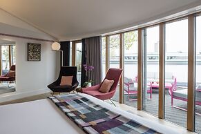 Marrable's Farringdon Hotel