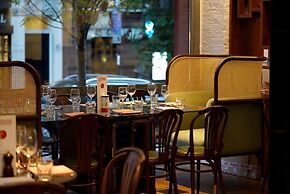 Marrable's Farringdon Hotel