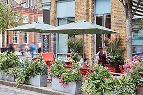 Marrable's Farringdon Hotel