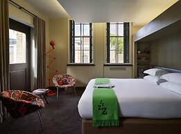 Marrable's Farringdon Hotel