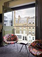 Marrable's Farringdon Hotel