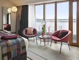 Marrable's Farringdon Hotel