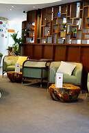 Marrable's Farringdon Hotel