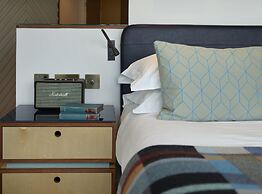 Marrable's Farringdon Hotel