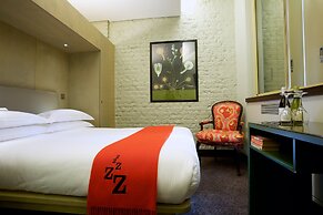 Marrable's Farringdon Hotel