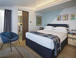 Marrable's Farringdon Hotel