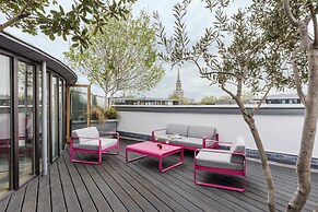 Marrable's Farringdon Hotel