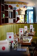 Marrable's Farringdon Hotel