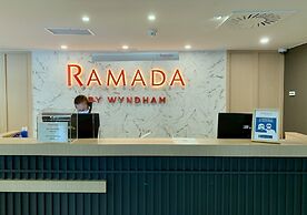 Ramada by Wyndham Valencia Almussafes