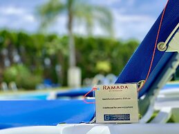 Ramada by Wyndham Valencia Almussafes