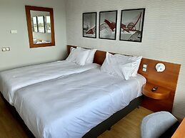 Ramada by Wyndham Valencia Almussafes