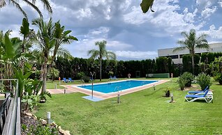 Ramada by Wyndham Valencia Almussafes