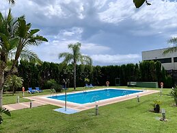 Ramada by Wyndham Valencia Almussafes