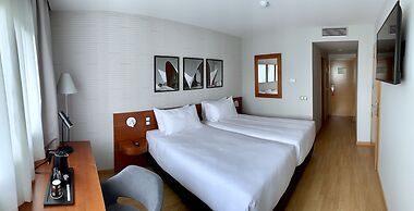 Ramada by Wyndham Valencia Almussafes