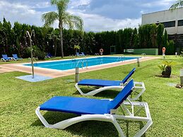 Ramada by Wyndham Valencia Almussafes