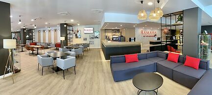 Ramada by Wyndham Valencia Almussafes
